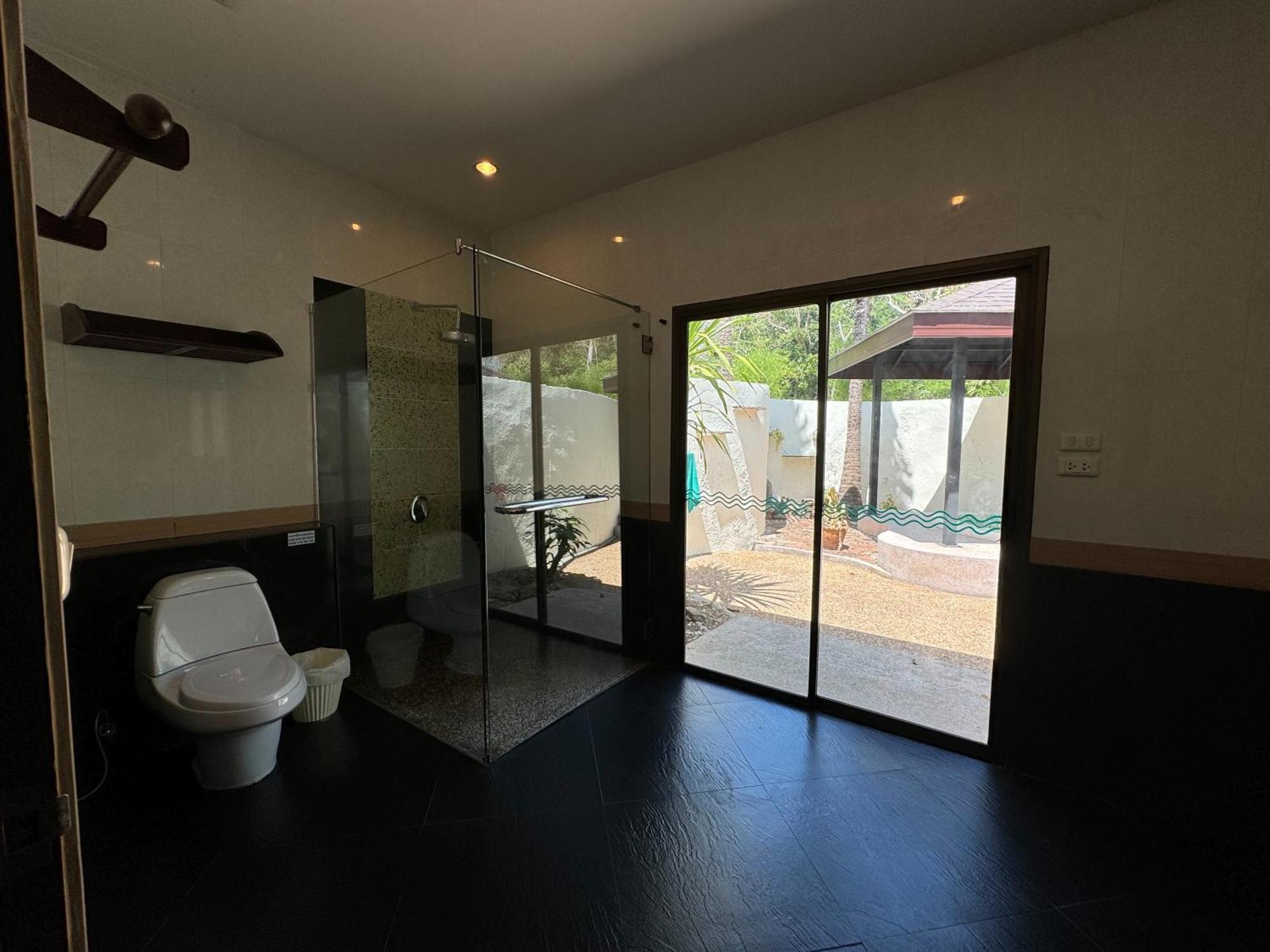 Hotel At Lanta Ko Lanta