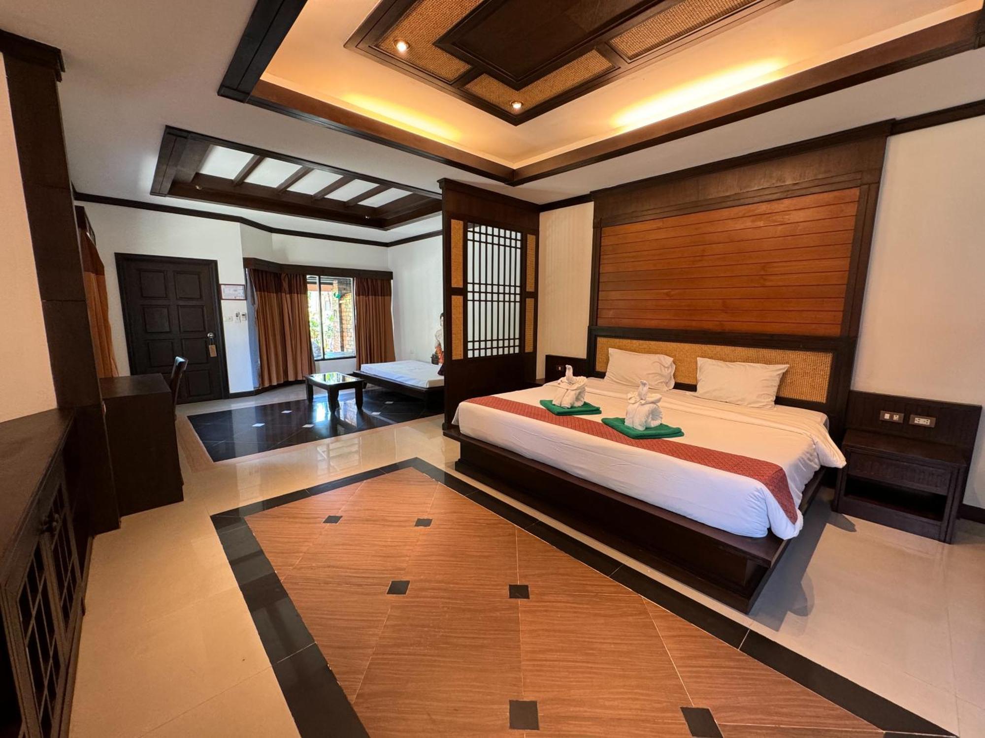 At Lanta 4* Ko Lanta